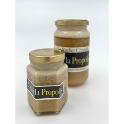 Miel Propolis BIO