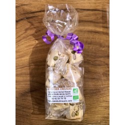 Nougat Papillotes