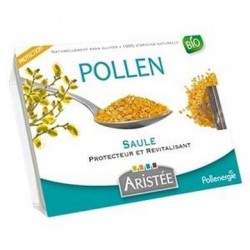 Pollen frais BIO