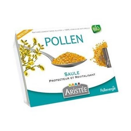 Pollen frais BIO