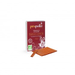 Propolis pure à mâcher BIO