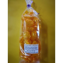 Bonbons fourrés Miel (200g)