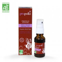 Spray Buccal Apaisant BIO